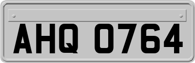 AHQ0764