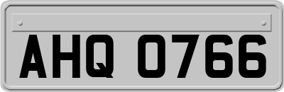 AHQ0766