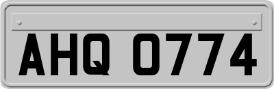 AHQ0774