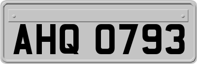 AHQ0793