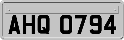 AHQ0794