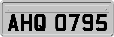 AHQ0795