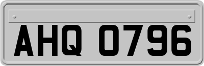 AHQ0796