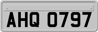 AHQ0797