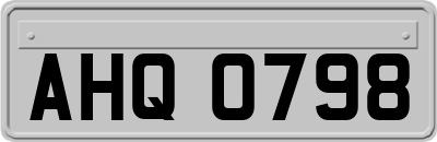 AHQ0798