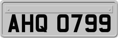 AHQ0799