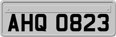 AHQ0823