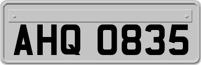 AHQ0835