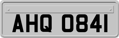 AHQ0841