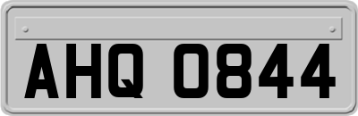 AHQ0844