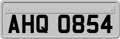 AHQ0854