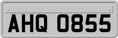 AHQ0855