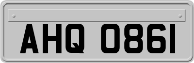 AHQ0861