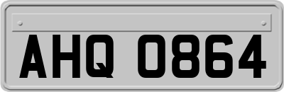 AHQ0864