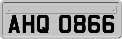AHQ0866