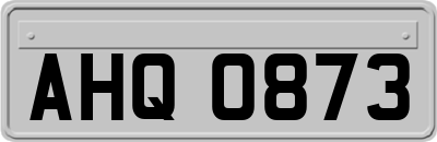 AHQ0873
