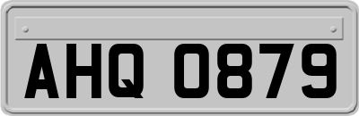 AHQ0879