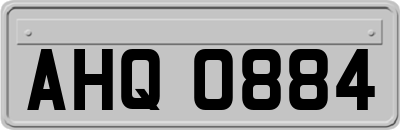 AHQ0884