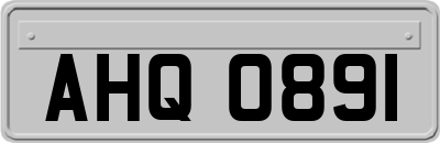 AHQ0891
