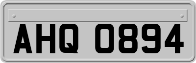 AHQ0894