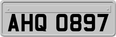 AHQ0897