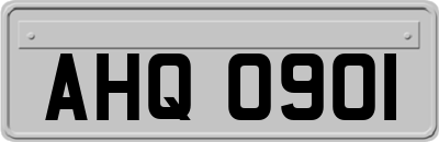 AHQ0901