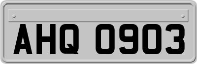 AHQ0903