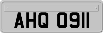 AHQ0911