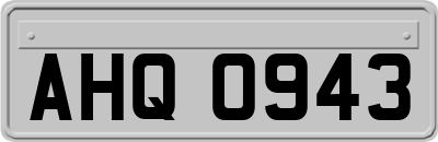 AHQ0943