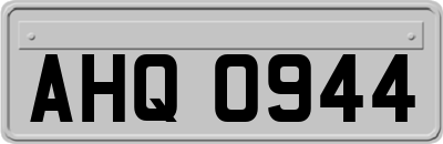 AHQ0944