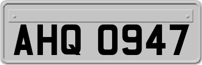 AHQ0947