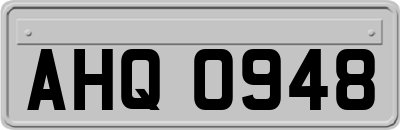 AHQ0948