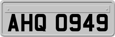 AHQ0949