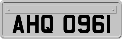 AHQ0961
