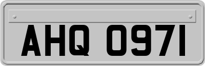 AHQ0971