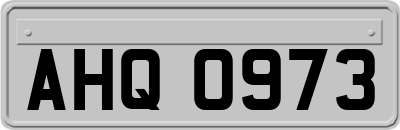 AHQ0973