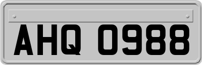 AHQ0988