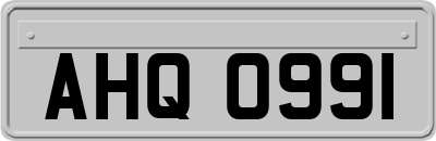 AHQ0991