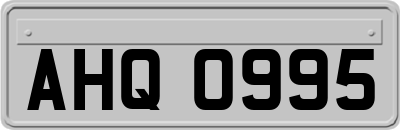 AHQ0995