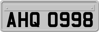 AHQ0998
