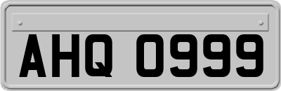 AHQ0999