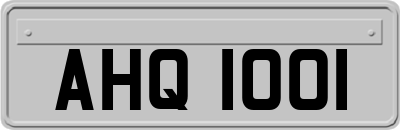 AHQ1001
