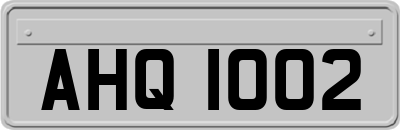 AHQ1002