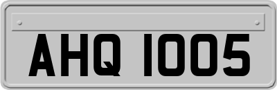 AHQ1005
