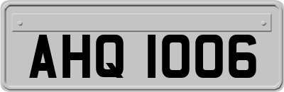 AHQ1006