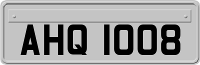 AHQ1008