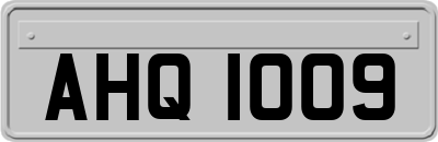 AHQ1009