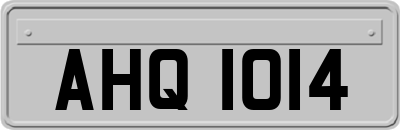 AHQ1014