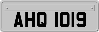 AHQ1019