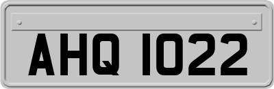 AHQ1022